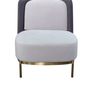 Lits - Fauteuil Evelyn - VAN ROON LIVING
