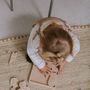 Toys - Wooden Animals Puzzle - BRIKI VROOM VROOM