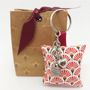 Design objects - Scented Key Cushion - AUTOUR DU PARFUM