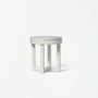 Night tables - CECILIA BEDSIDE TABLE - XVL HOME COLLECTION