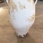 Vases - Greek old ceramic olive oil pots, wine pottery - SILO ART FACTORY
