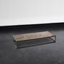 Coffee tables - ALTO COFFEE TABLE - XVL HOME COLLECTION