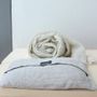 Comforters and pillows - Uni travel budle pillow with blanket - BONDEN