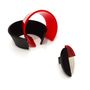 Gifts - PRIMARY COLORS museum selection, graphic jewelry - ALEX+SVET