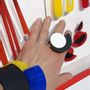 Cadeaux - PRIMARY COLORS museum selection, bijoux graphiques - ALEX+SVET