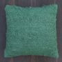 Fabric cushions - Garcia Linen Cushion Cover - MEEM RUGS
