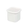 Small household appliances - Enamel Food Container - PEARL LIFE