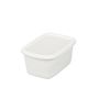 Small household appliances - Enamel Food Container - PEARL LIFE