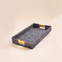 Trays - BLUE TRAY - DESIGN ROOM COLOMBIA