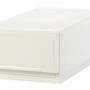 Mobilier et rangements pour bureau - Pearl Life Boîte à tiroir empilable modulaire - PEARL LIFE