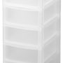 Organizer - Pearl Life Stacking Organizers with Drawers　 - PEARL LIFE