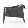 Assises pour bureau - CHAISE BAUER - FUSE HOME