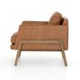 Office seating - DIANA SOFA & CHAIR - FUSE HOME