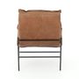 Office seating - TARYN CHAIR - FUSE HOME
