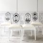 Dining Tables - La Capsule Royale Collection - JADE + AMBER