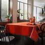 Table linen - Bengale tablecloth - LE JACQUARD FRANCAIS