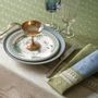 Linge de table textile - Collection Croisière sur le Nil - LE JACQUARD FRANCAIS