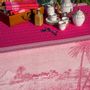 Table linen - Nile Cruise Tablecloth - LE JACQUARD FRANCAIS