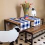 Table linen - Elysee Tablecloth - LE JACQUARD FRANCAIS