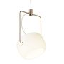 Hanging lights - GALET Pendant Lamp - BS.LIVING