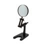 Other office supplies - Adjustable Cast Iron Magnifier - CHEHOMA