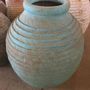 Céramique - vieux pots en céramique grecque - SILO ART FACTORY