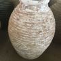 Céramique - vieux pots en céramique grecque - SILO ART FACTORY