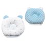 Comforters and pillows - Anti-flat head support cushion, Flora baby pillow - SEVIRA KIDS