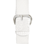Jewelry - Millow Braided White bracelet - MILLOW PARIS