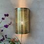 Wall lamps - Wall lamps Cylinder - ZENZA