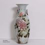 Vases - China Porcelain Vases - TRESORIENT