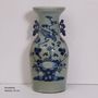 Vases - China Porcelain Vases - TRESORIENT