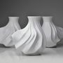 Vases - vases en porcelaine VENTO - HOLARIA & KERAMPORZELLAN
