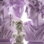 Sculptures, statuettes and miniatures - Venus, I Bellimbusti - PALAIS ROYAL