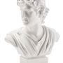 Sculptures, statuettes and miniatures - Apollo, I Bellimbusti - PALAIS ROYAL