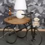 Autres tables  - Bout de canapé vélo vintage - SOCADIS