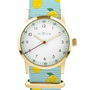 Bijoux - Bracelet de montre Millow Lemonade - MILLOW PARIS