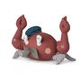 Gifts - Picca Loulou Mr. Crab Claude Christophe - PICCA LOULOU
