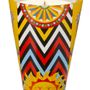 Vases - Vase Candle Holder, Mediterraneo - PALAIS ROYAL