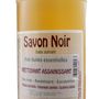 Parfums d'intérieur - Savon noir assainissant aux huiles essentielles antiseptiques  - CEVEN AROMES HUILES ESSENTIELLES ET BIEN ETRE