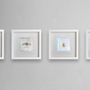 Paintings - Decorative Paintings Mini Collectors Series LUXURY - GALERIE BELARTVITA