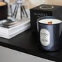 Gifts - Mystic Amber Scented Natural Candle - ECHOES CANDLE & SCENT LAB.
