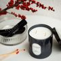 Gifts - Rumi Scented Natural Candle - ECHOES CANDLE & SCENT LAB.