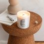 Gifts - Under the Fig Tree Scented Natural Candle - ECHOES CANDLE & SCENT LAB.