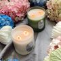 Gifts - Under the Fig Tree Scented Natural Candle - ECHOES CANDLE & SCENT LAB.