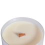 Cadeaux - Bougie Naturelle Parfumée Satsuma Clementine - ECHOES CANDLE & SCENT LAB.