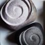 Decorative objects - Ammonite Sculpture - LUCIE DELMAS SCULPTURE