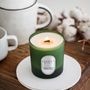 Gifts - Nordic Breeze Scented Natural Candle - ECHOES CANDLE & SCENT LAB.