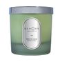 Gifts - Green Tea Leaves Scented Natural Candle - ECHOES CANDLE & SCENT LAB.