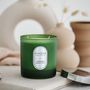 Gifts - Midsummer Scented Natural Candle - ECHOES CANDLE & SCENT LAB.